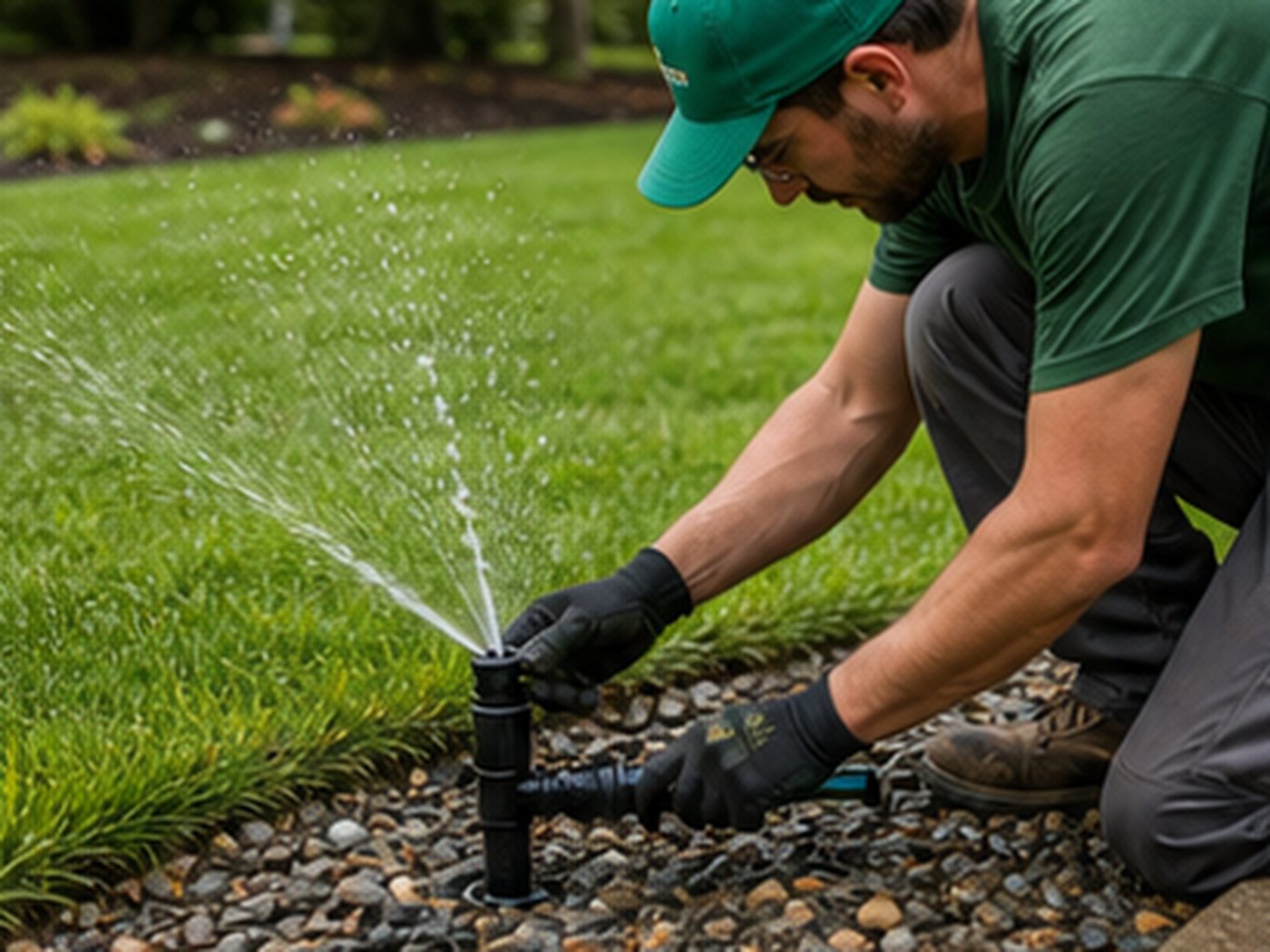 Vine and Overgrowth Removal in Dallas-Fort Worth