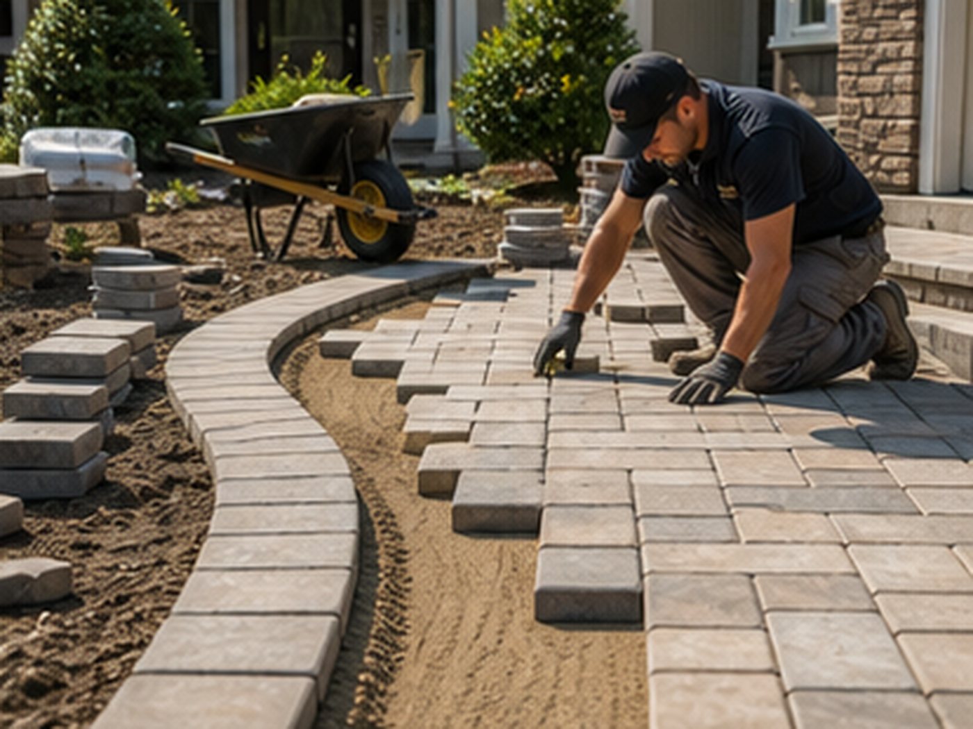 One-Time Yard Cleanups in Dallas-Fort Worth
