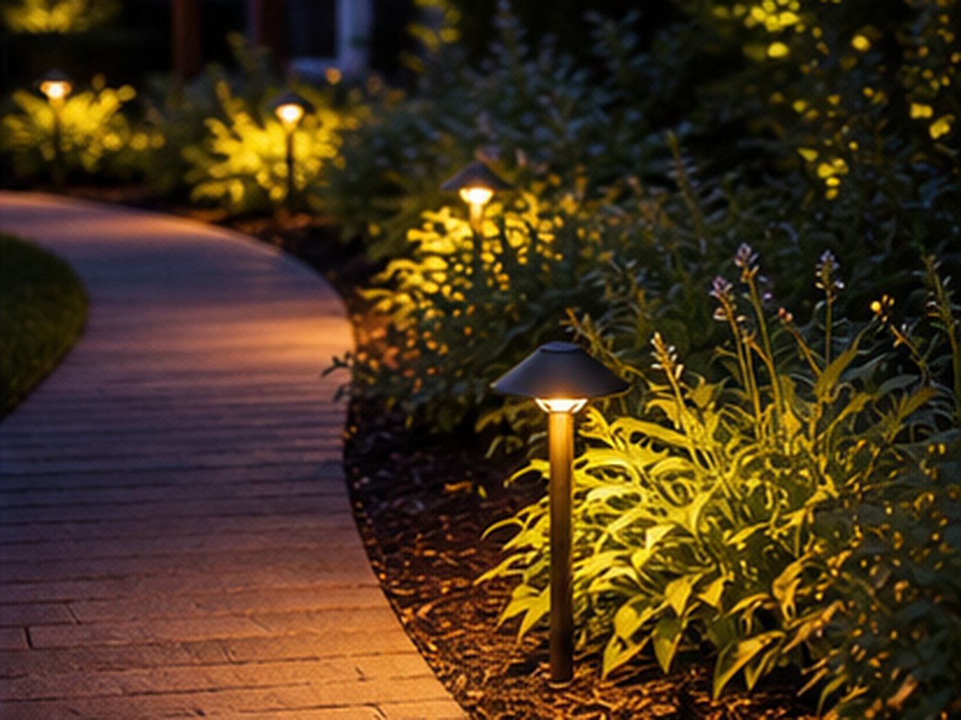 Dallas-Fort Worth lawn care service area