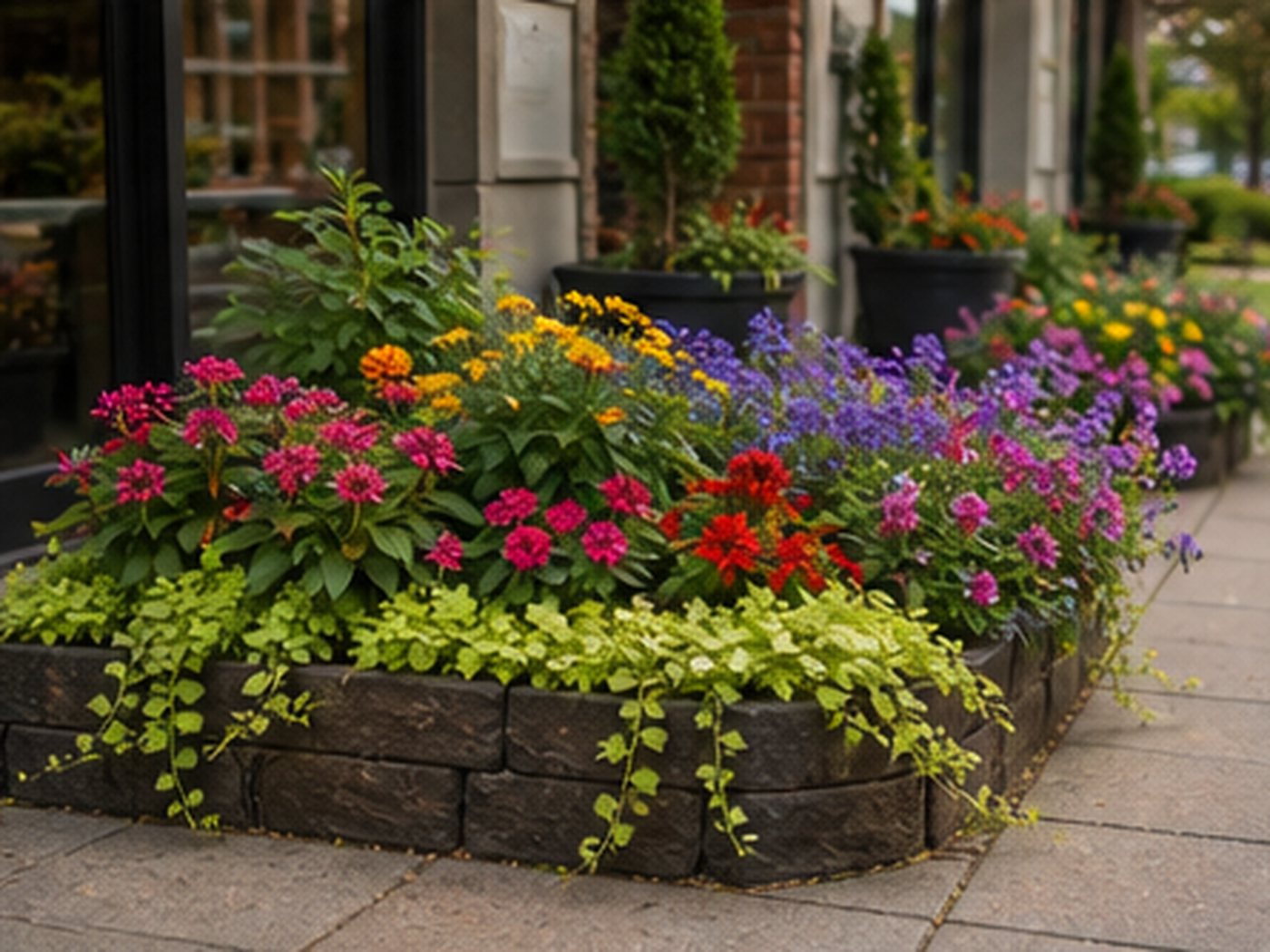 Lawn care in Irving, TX