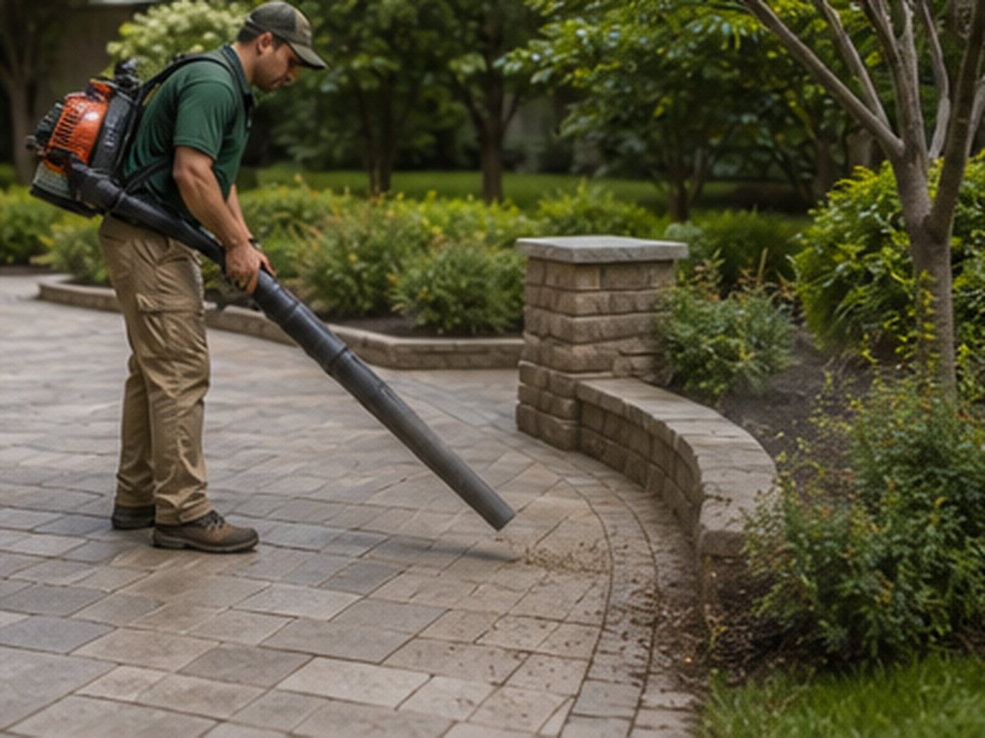 Lawn care in Duncanville, TX
