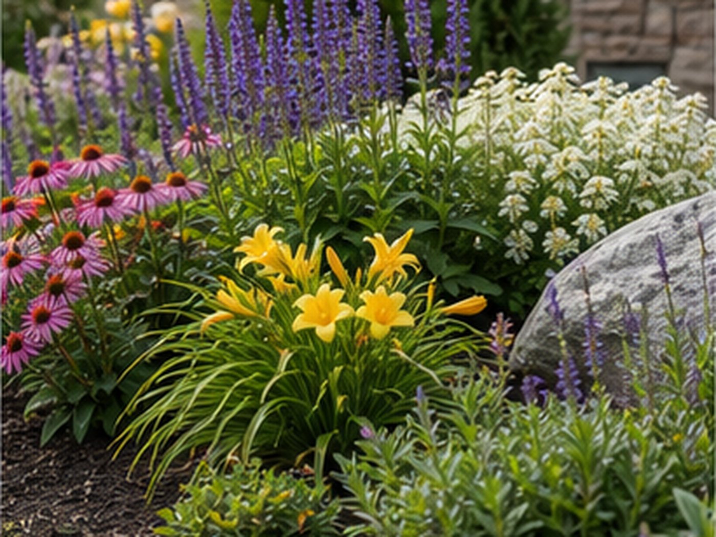 Professional lawn care in Dallas-Fort Worth