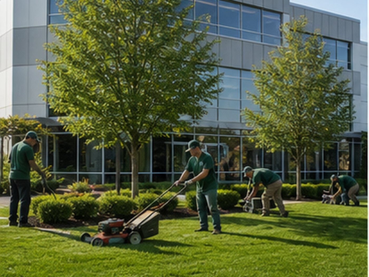 One-Time Yard Cleanups