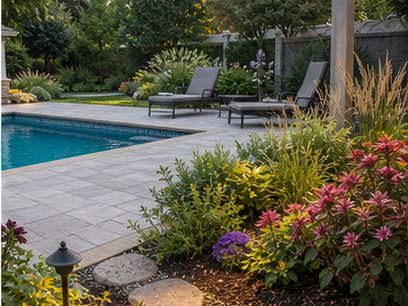 Lawn Repair and Seeding