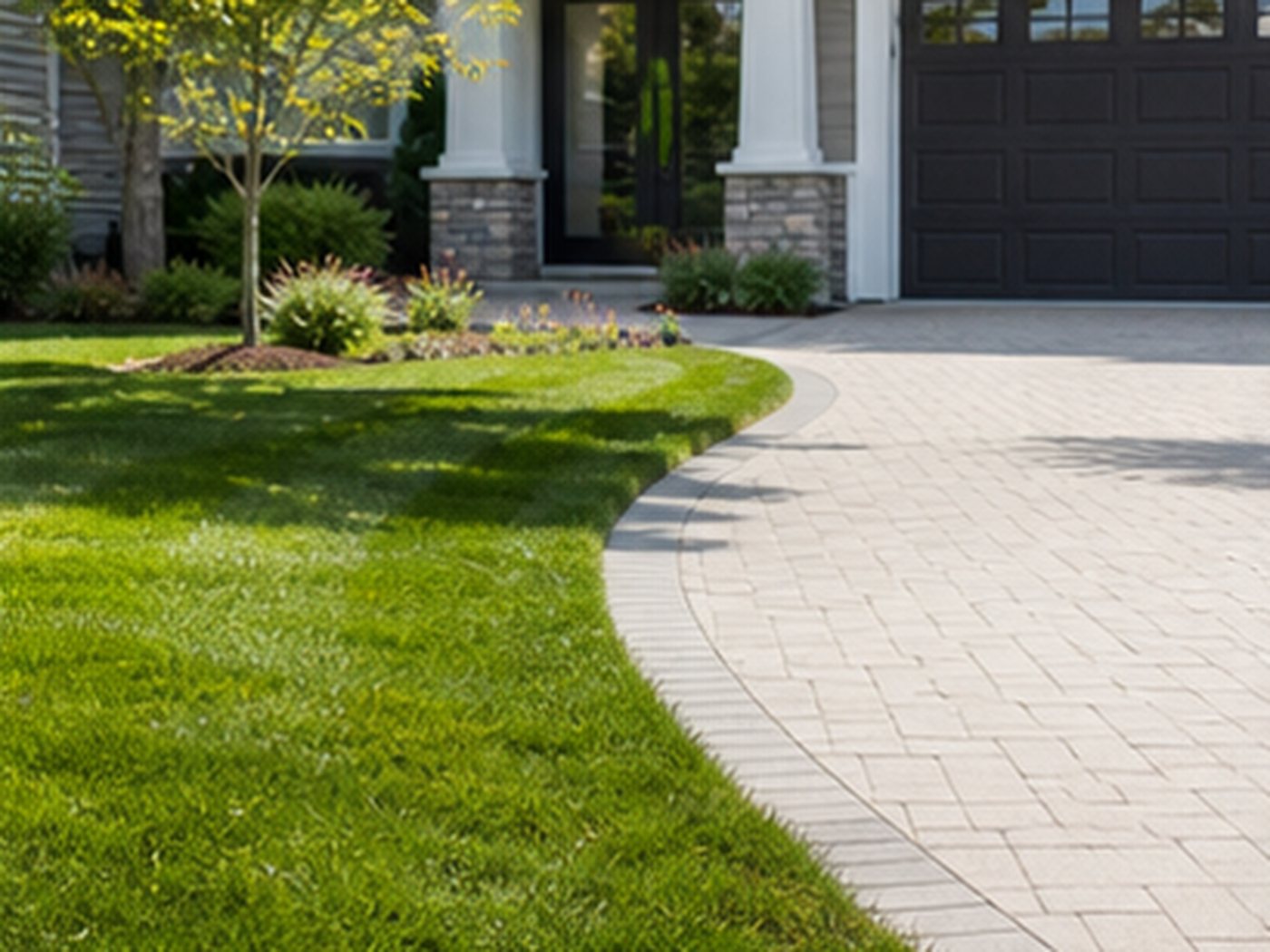 Commercial Grounds Maintenance